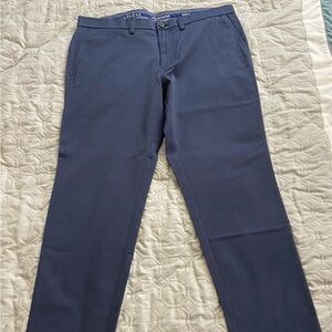 Haggar Slim Fit Khakis